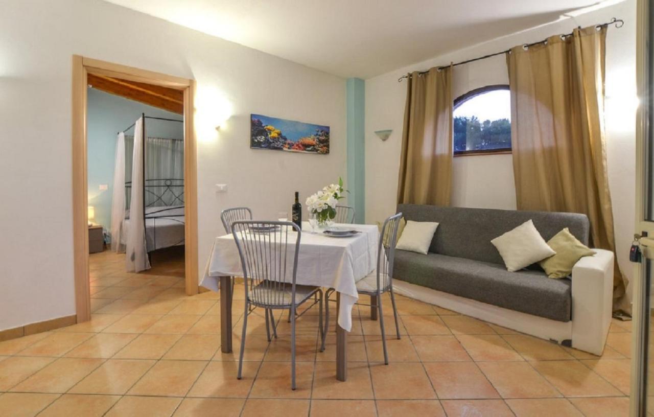 Villa Nunziatella Badia Trappeto  Exteriér fotografie