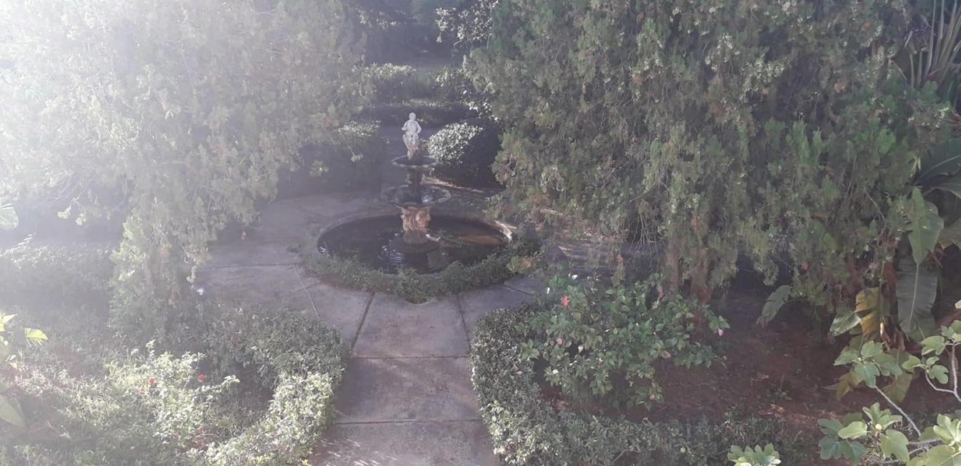 Villa Nunziatella Badia Trappeto  Pokoj fotografie
